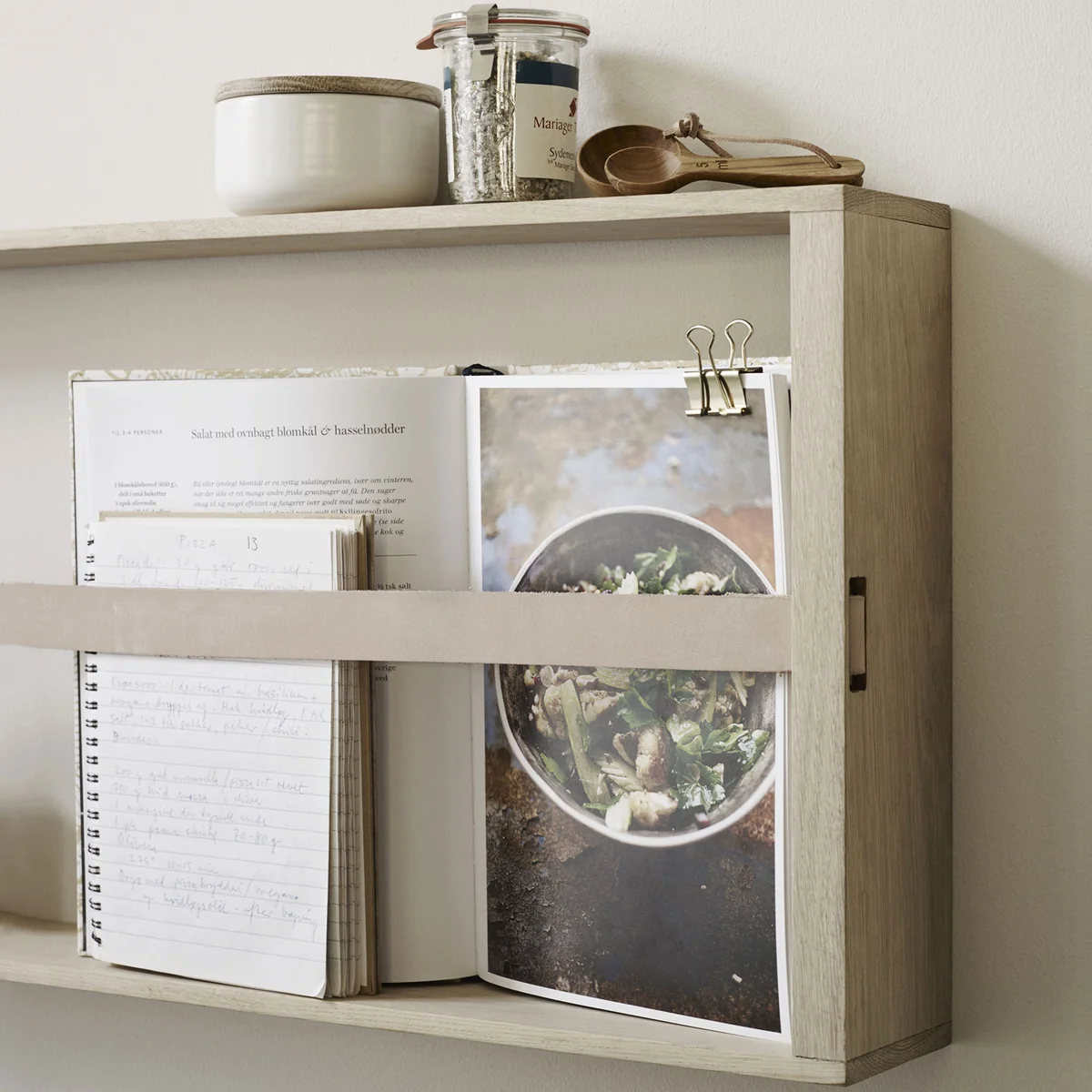 skagerak norr magazine holder スカゲラック Fritz Hansen - Skagerak Norr Magazine holder | Connox