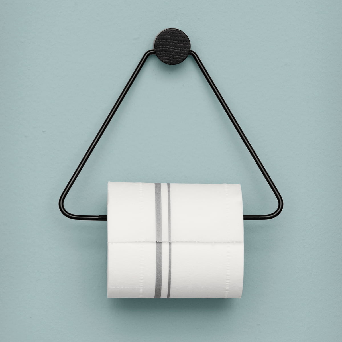 ferm living - Toilet paper holder | Connox