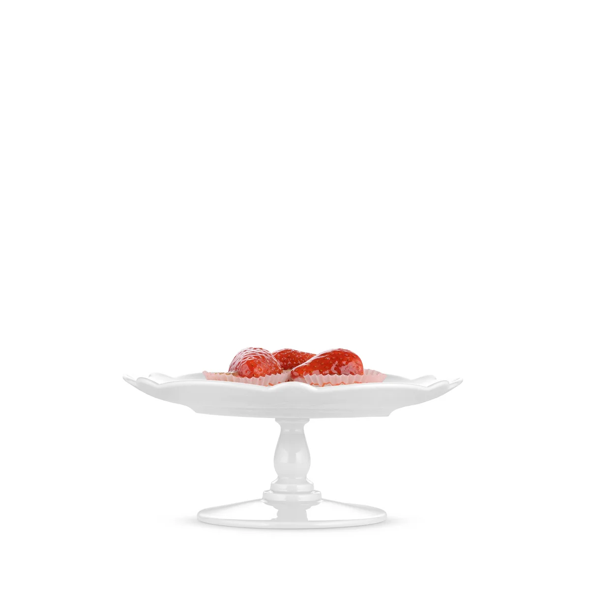 Dressed for X-Mas Cake Stand by Alessi