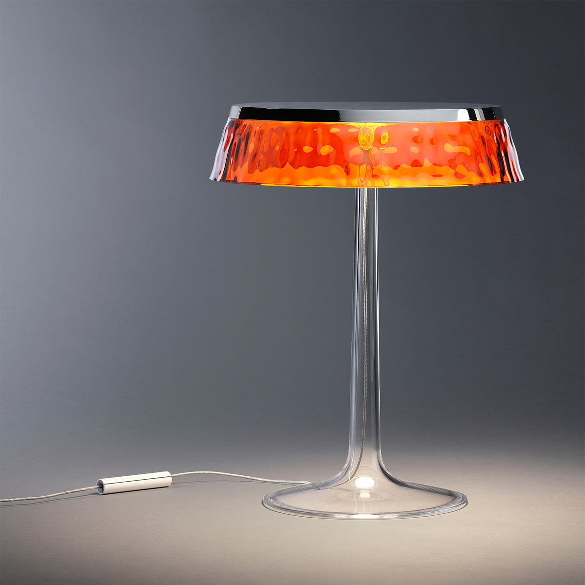 Bon jour Table Lamp by Flos in the shop