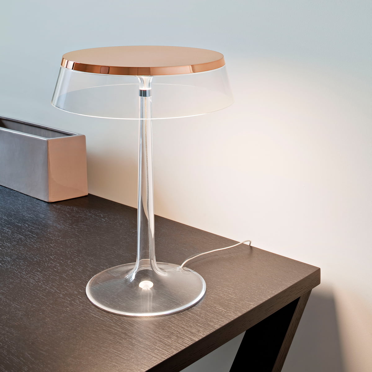 flos bonjour table lamp