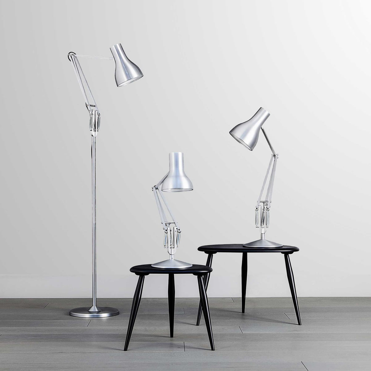 Anglepoise - Type 75 Table lamp | Connox