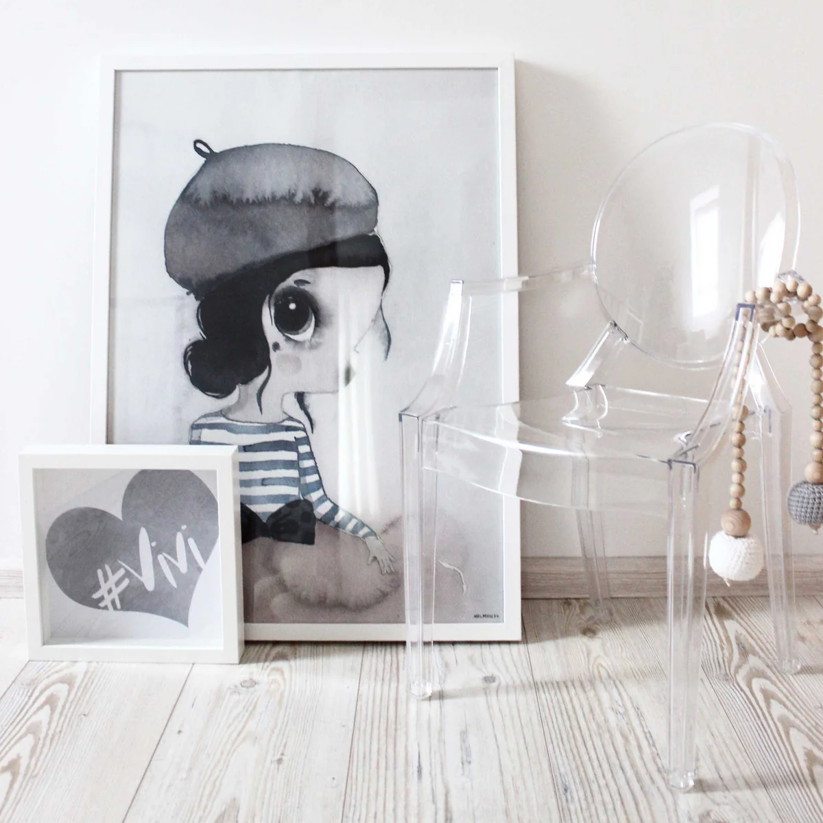 Kartell LOUIS GHOST 定価69,700円 Kartell Chairs LOUIS GHOST LIGHT BLUE | Kartell