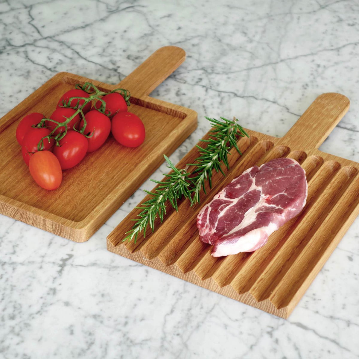 Tray board by Auerberg