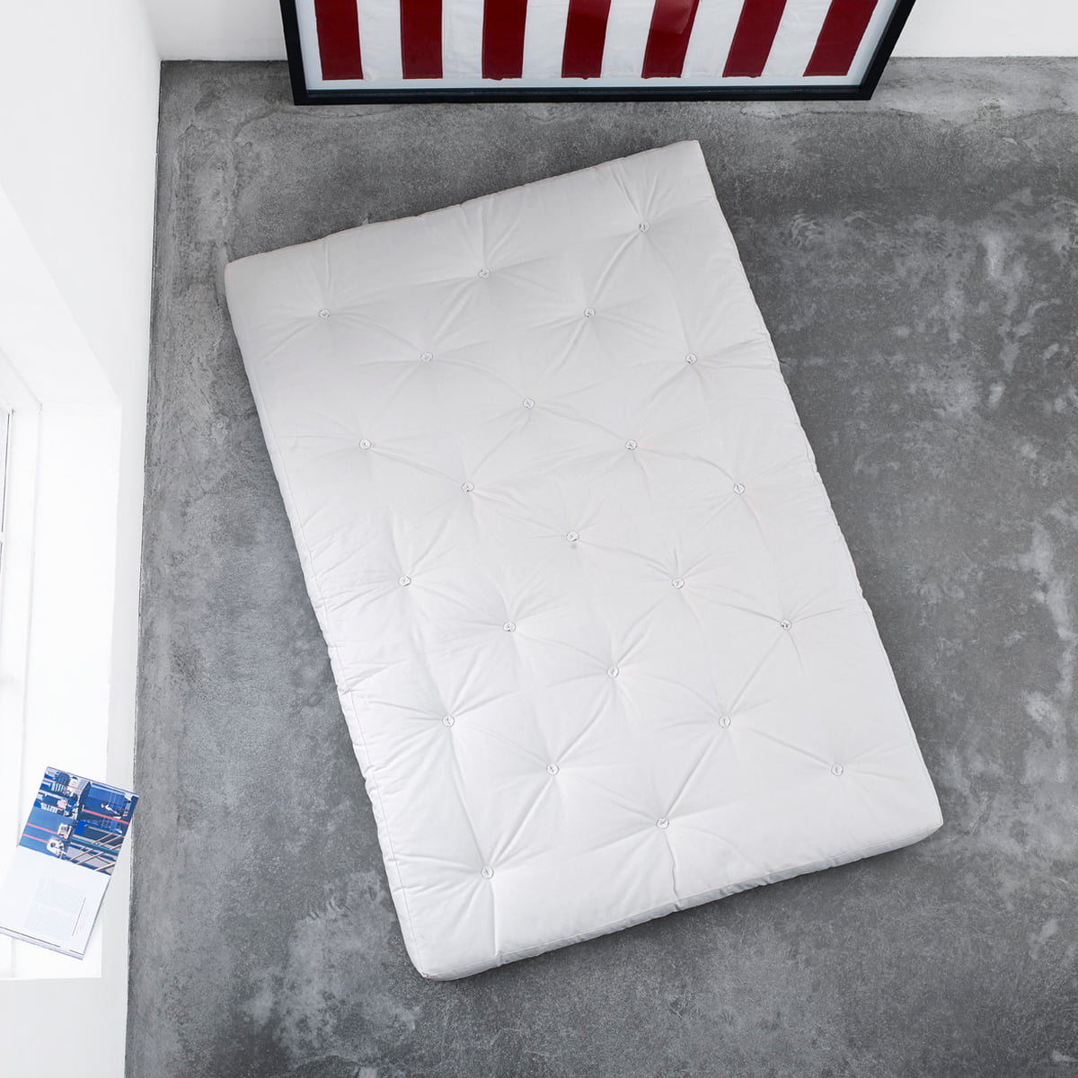 Moderat Betydning Helligdom Karup design - Futon mattress | Connox