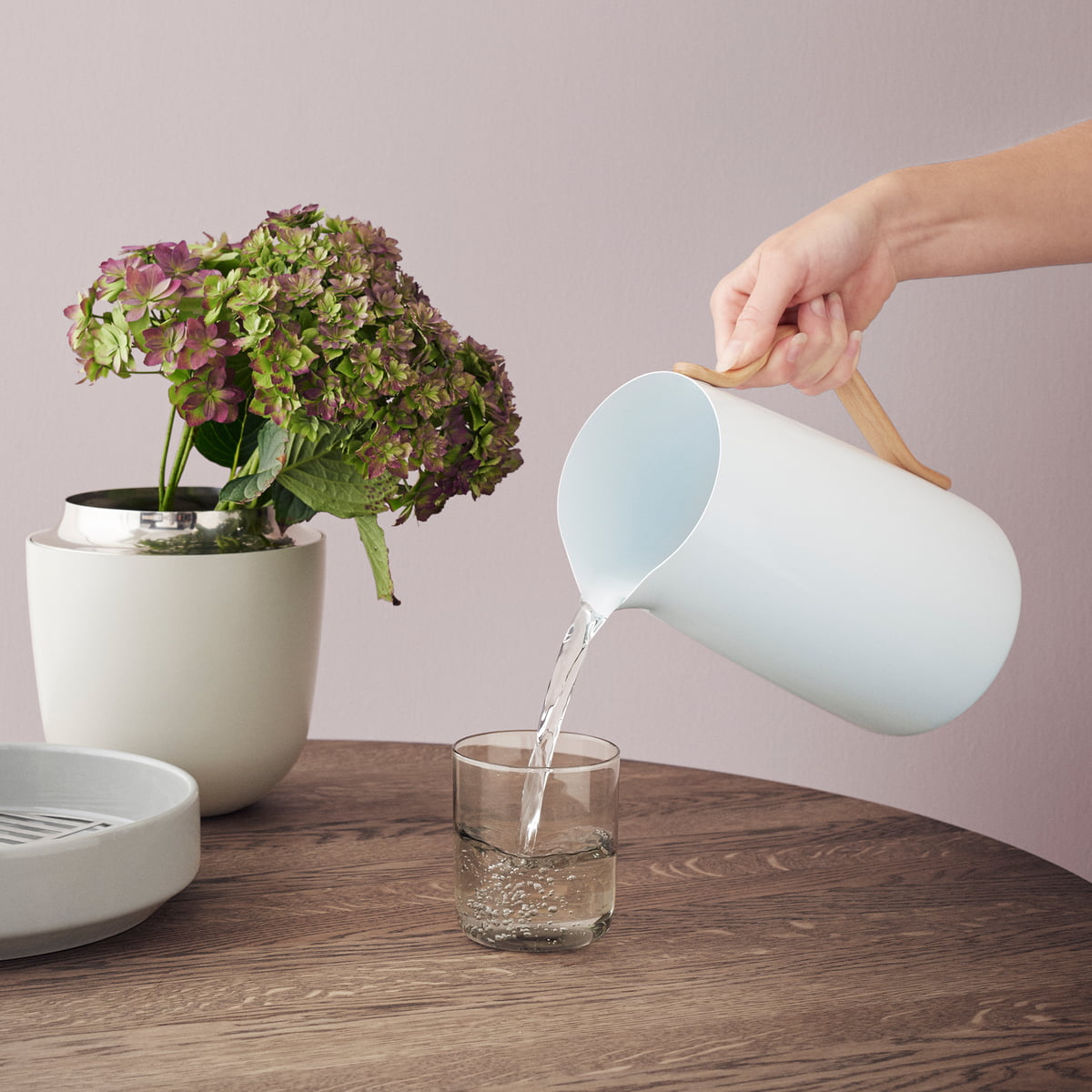 Emma Jug 2L by Stelton | Connox Shop