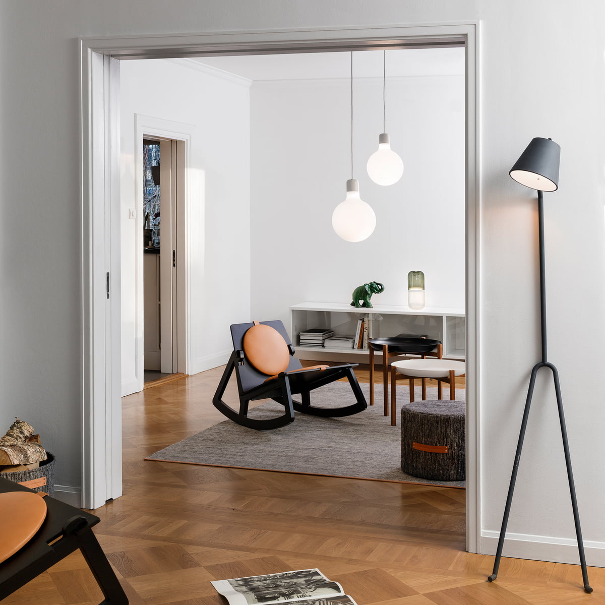 Mañana Lamp | Design House Stockholm | Shop