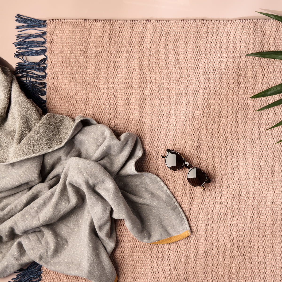 Nomad Rug 70 x 180 cm by ferm Living