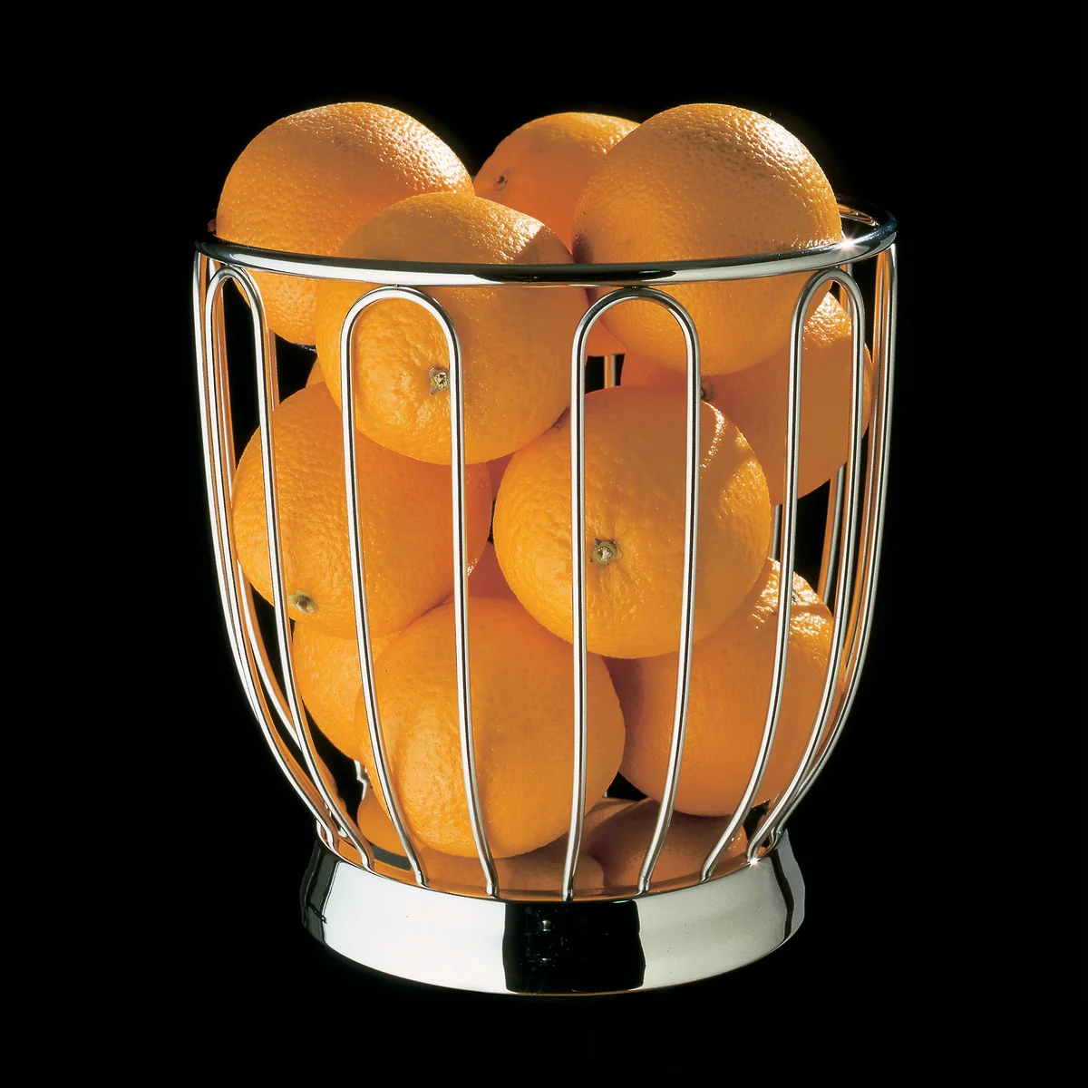 Alessi / Blow up fruit basket☆フルーツバスケット Amazon.com: Alessi Blow Up Basket : Home & Kitchen