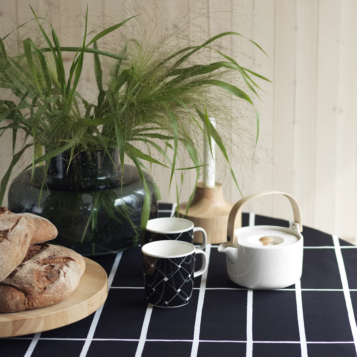 Marimekko - Urna Vase Ø 30 cm | Connox