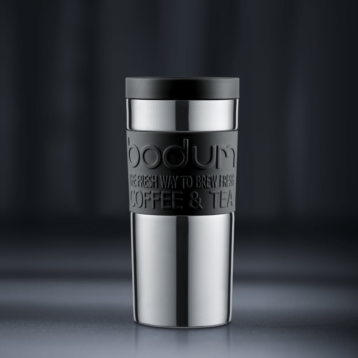 Vacuum Travel Mug by Bodum Shop