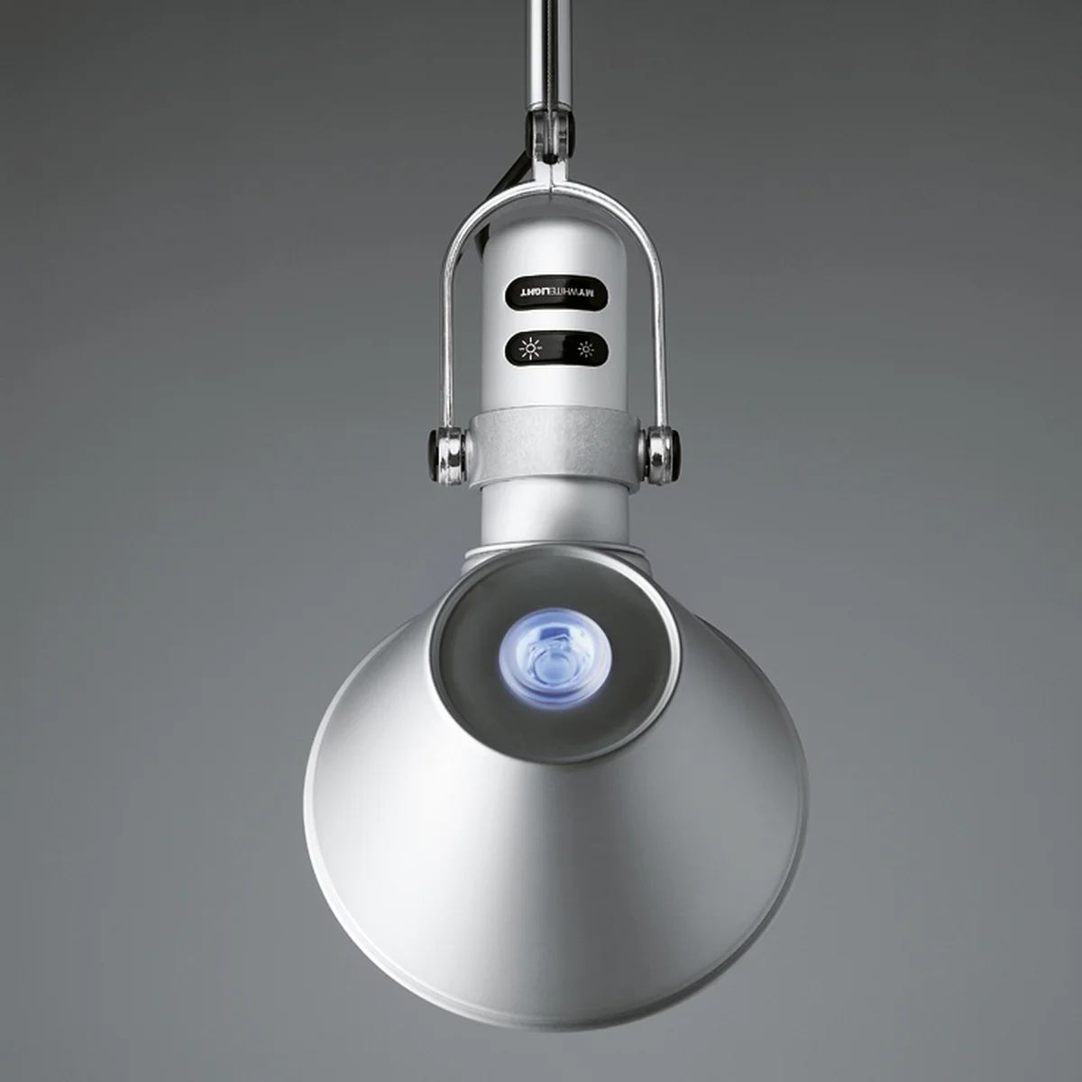 Artemide TOLOMEO LETTURA フロア照明 Tolomeo Lettura LED floor lamp by Artemide