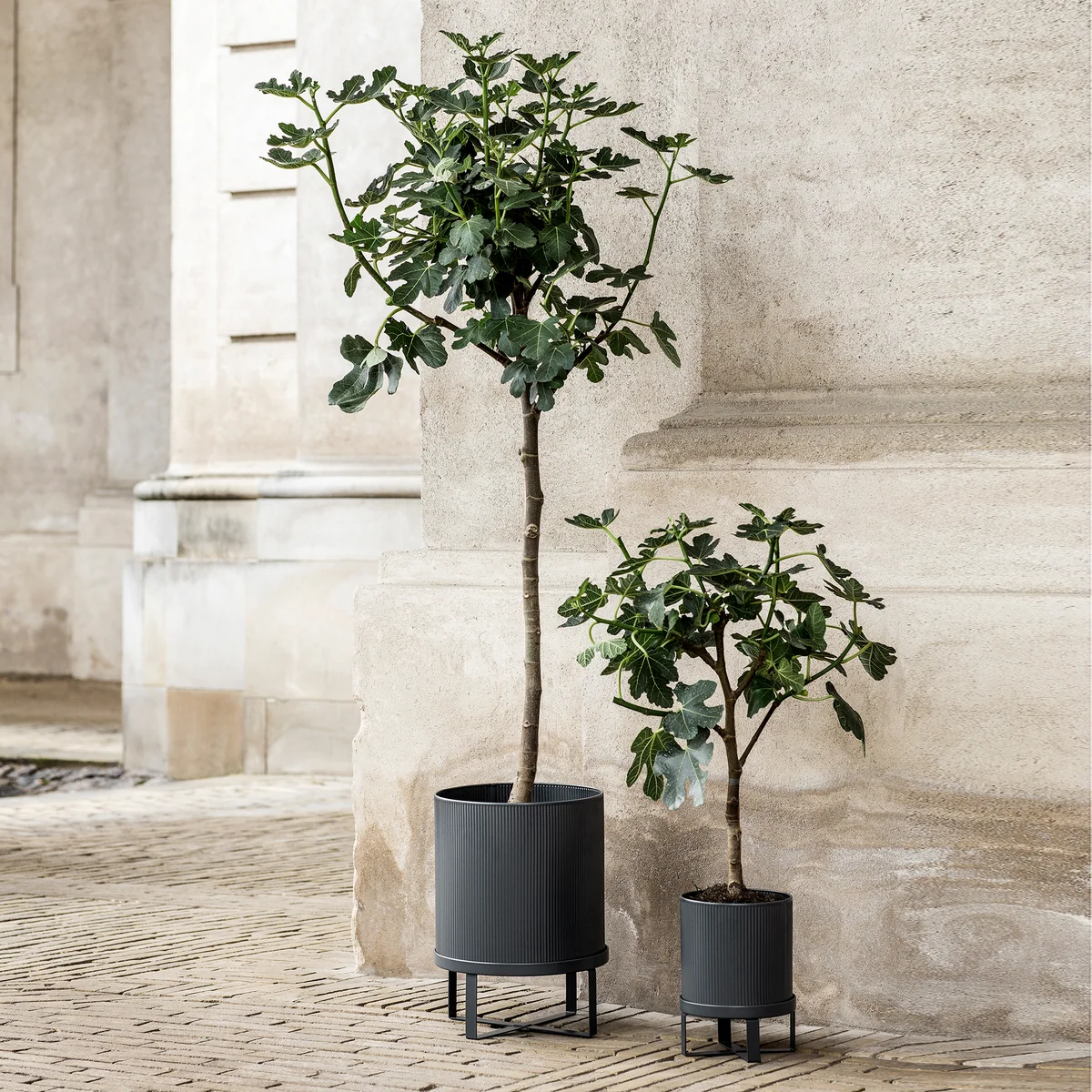 その他 ferm living Plant box Two-Tier in Cashmere by ferm LIVING | Taking the