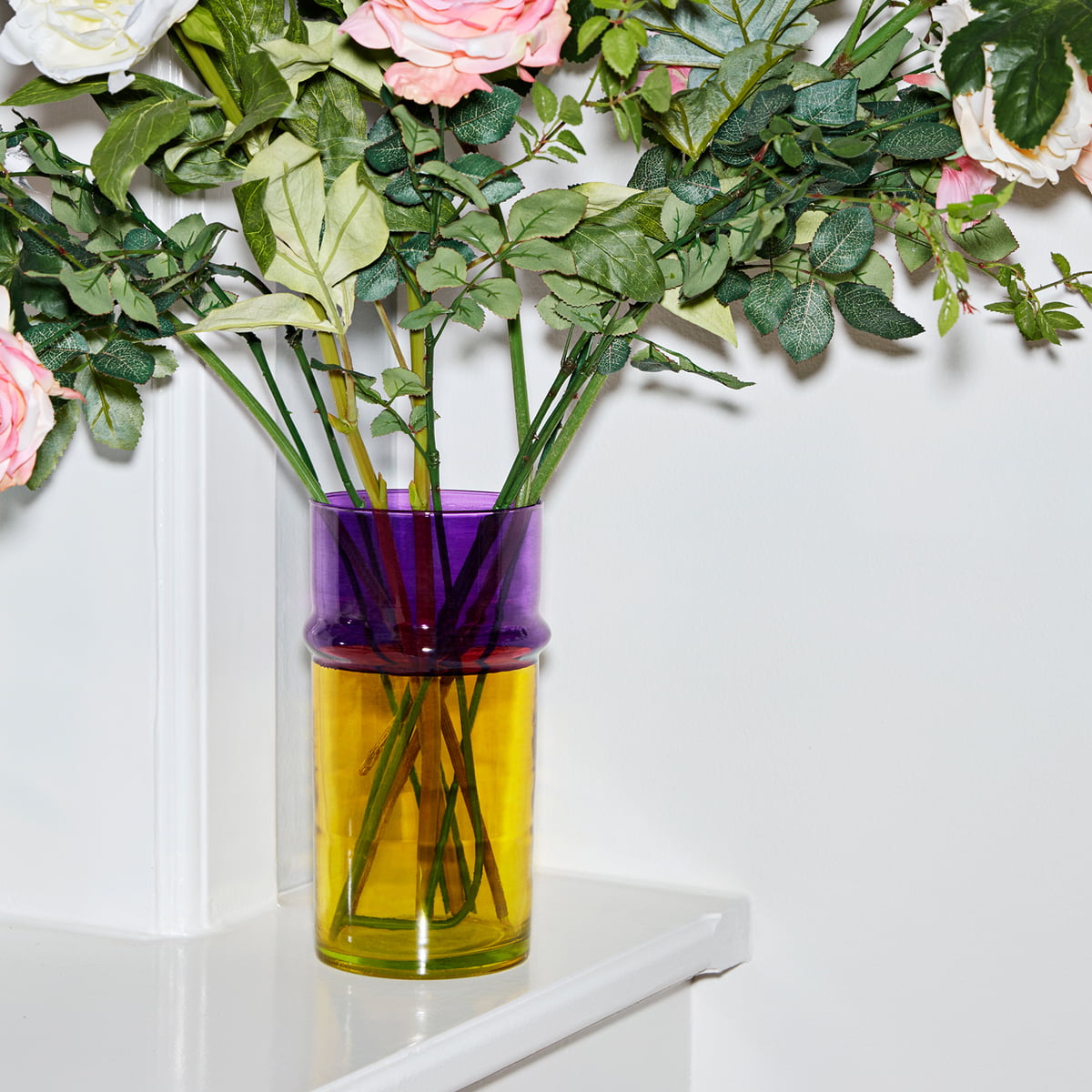 HAY - Moroccan vase | Connox