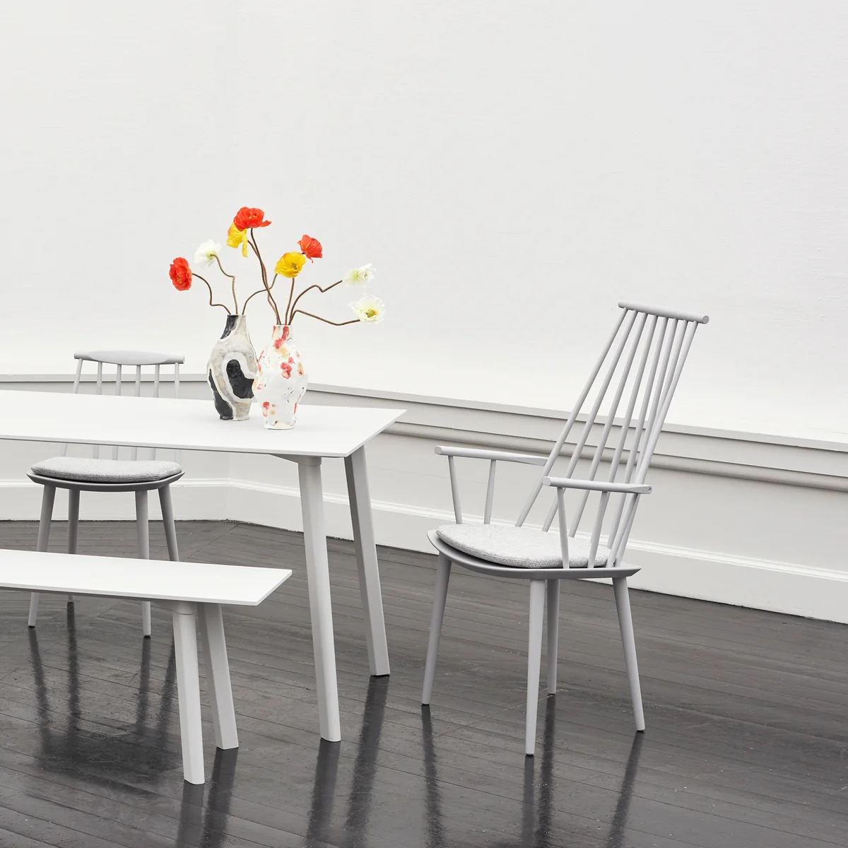 HAY - J110 Chair | Connox