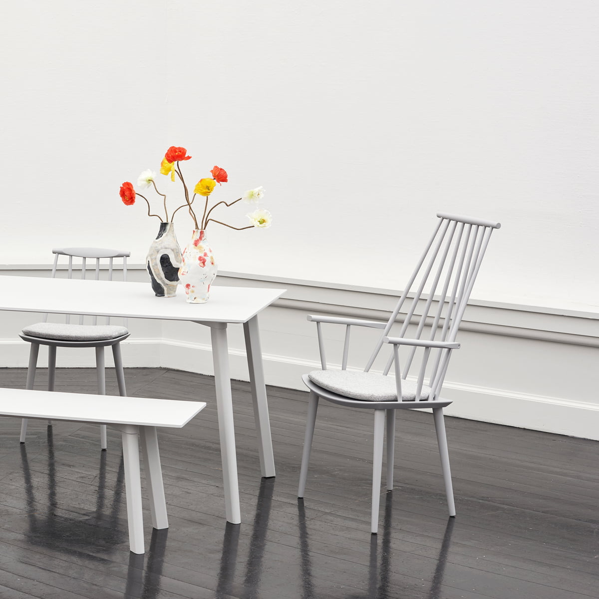 HAY - J110 Chair | Connox