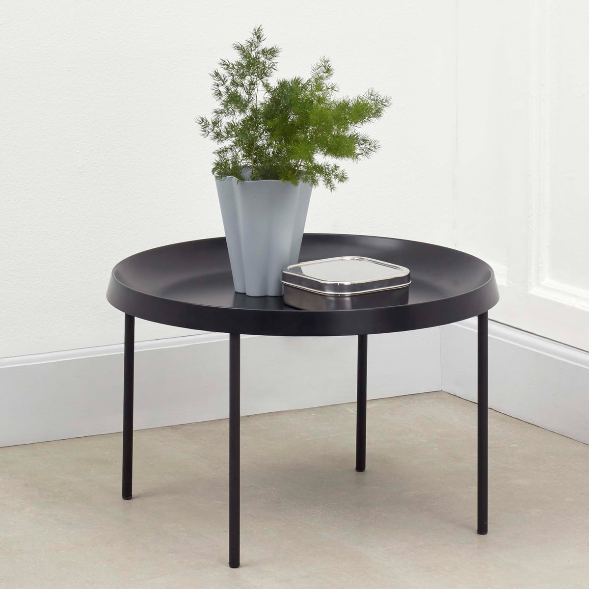 Tulou Side Table by Hay | Connox