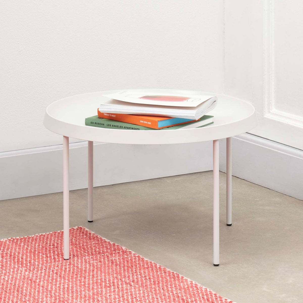 Tulou Side Table by Hay | Connox