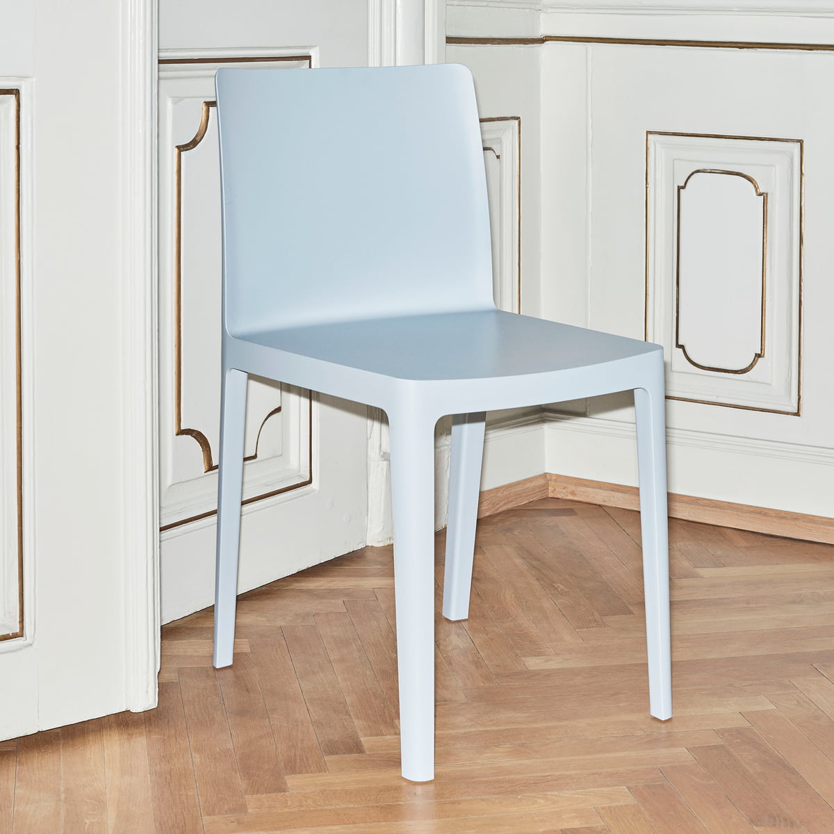 ダイニングチェア HAY ELEMENTAIRE CHAIR HAY - Élémentaire Chair | Connox