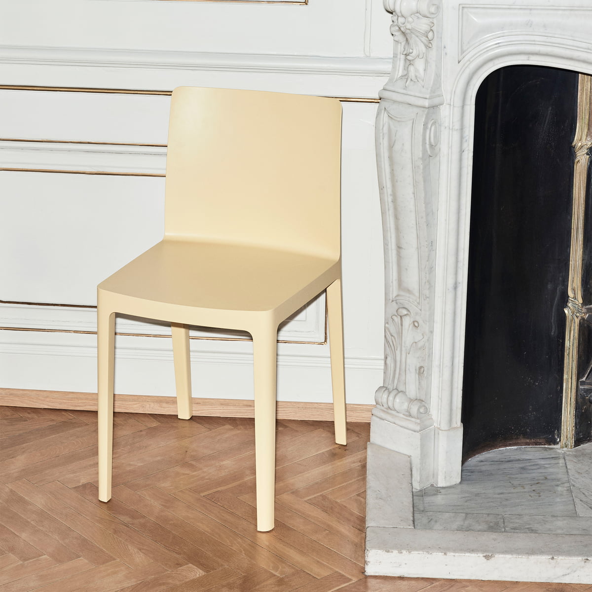 HAY - Élémentaire Chair | Connox