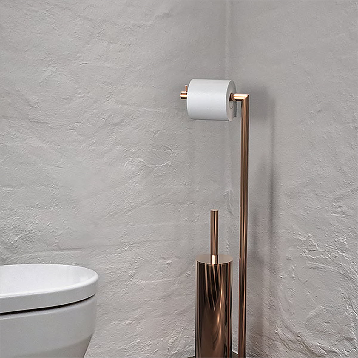 Bath Toilet Brush – Audo Copenhagen U.S.
