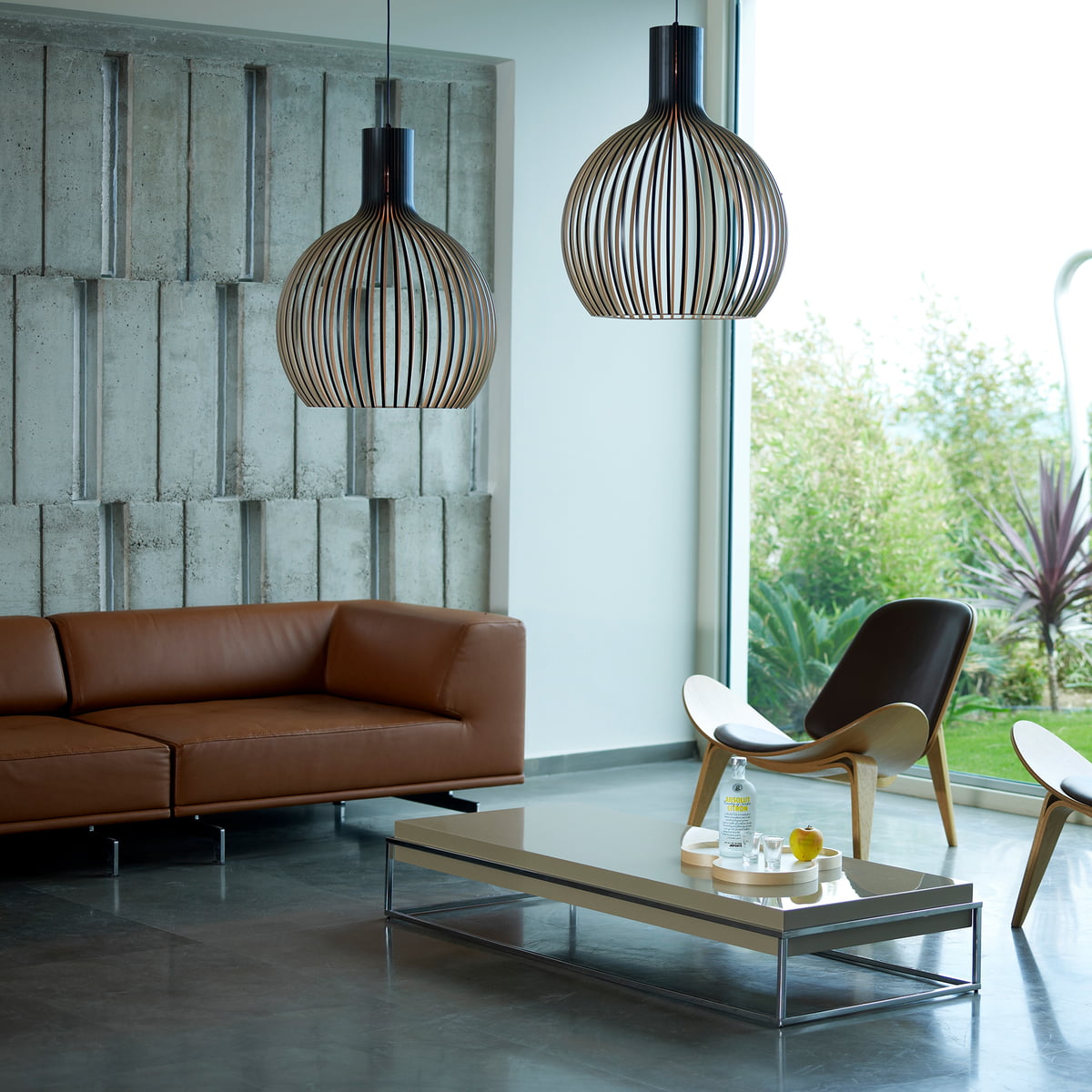 Secto - Octo pendant luminaire | Connox