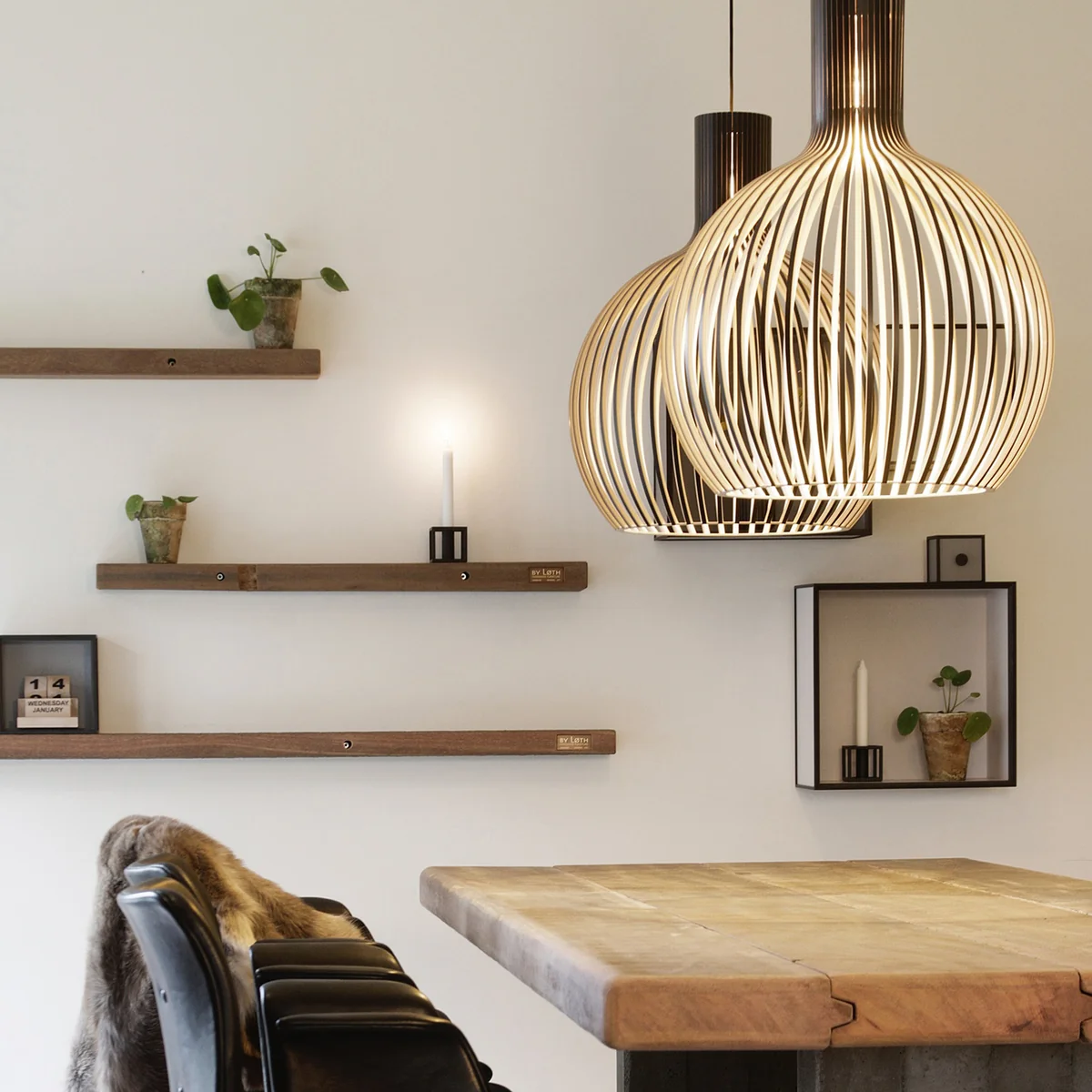 Secto - Octo pendant luminaire | Connox