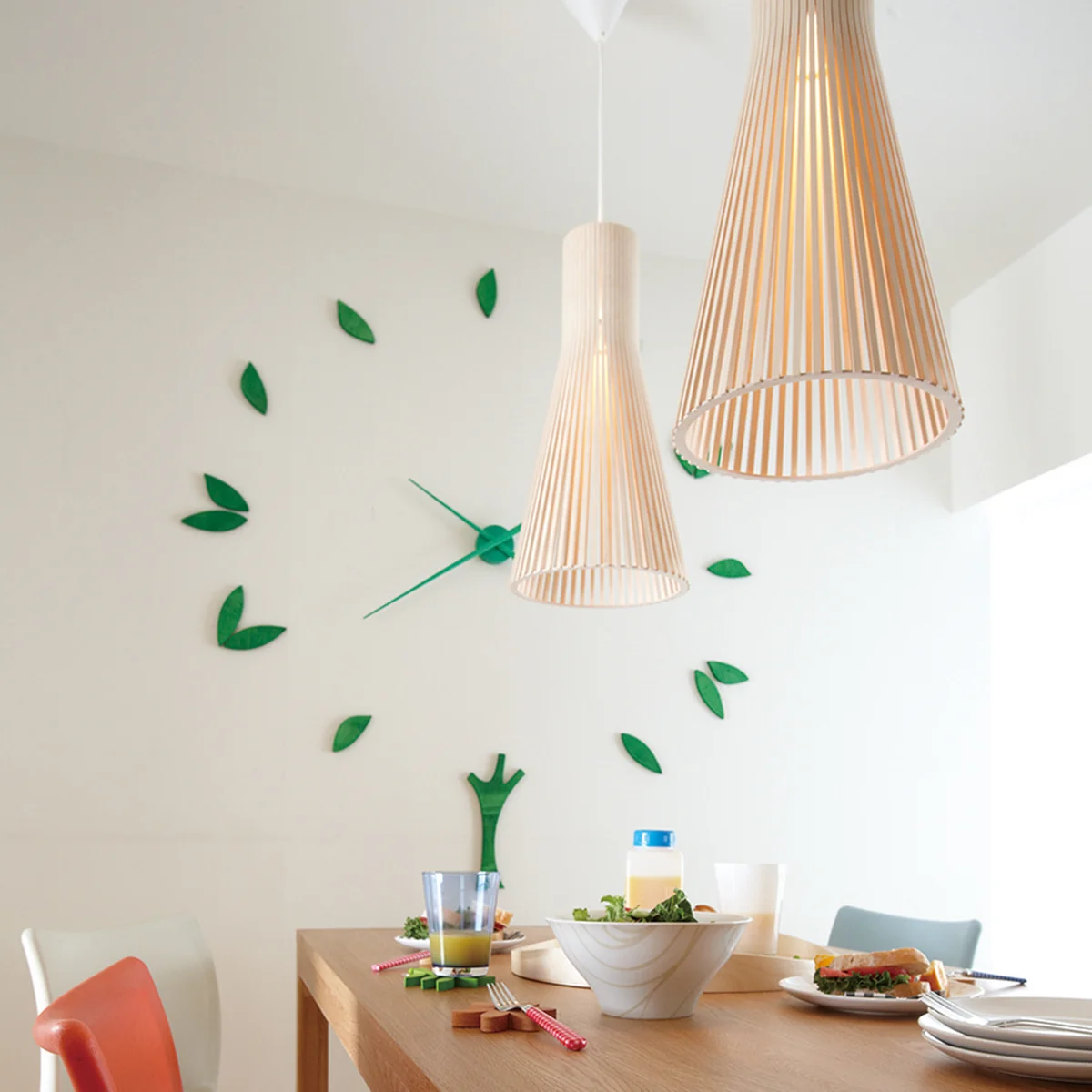 Secto 4201 pendant luminaire from Secto