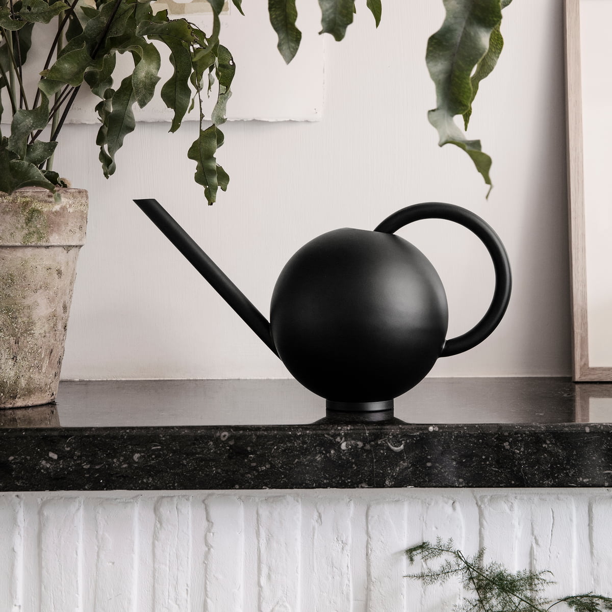 Behov for Furnace Fremme ferm living - Orb watering can | Connox