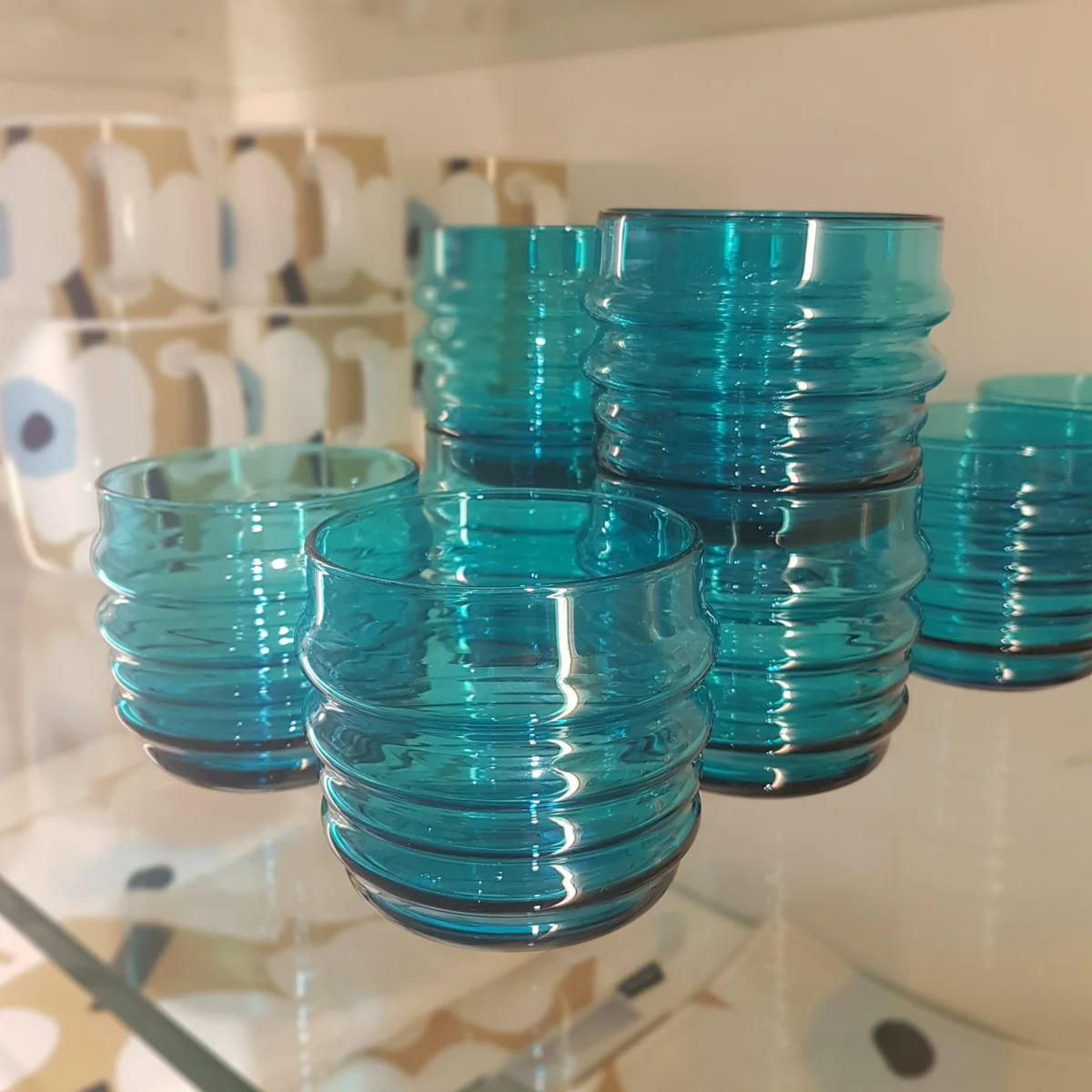 マリメッコ marimekko Sukat Makkaralla Sukat Makkaralla Tumbler set | Marimekko