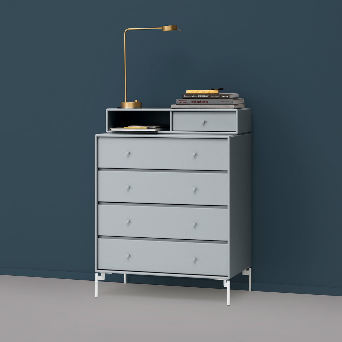 Montana - Keep Chest of drawers |