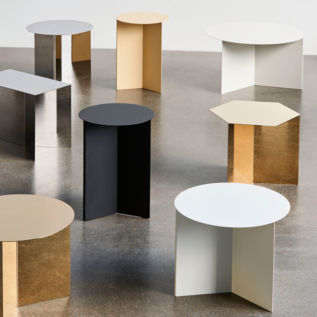 Slit Table XL by HAY | Connox Shop