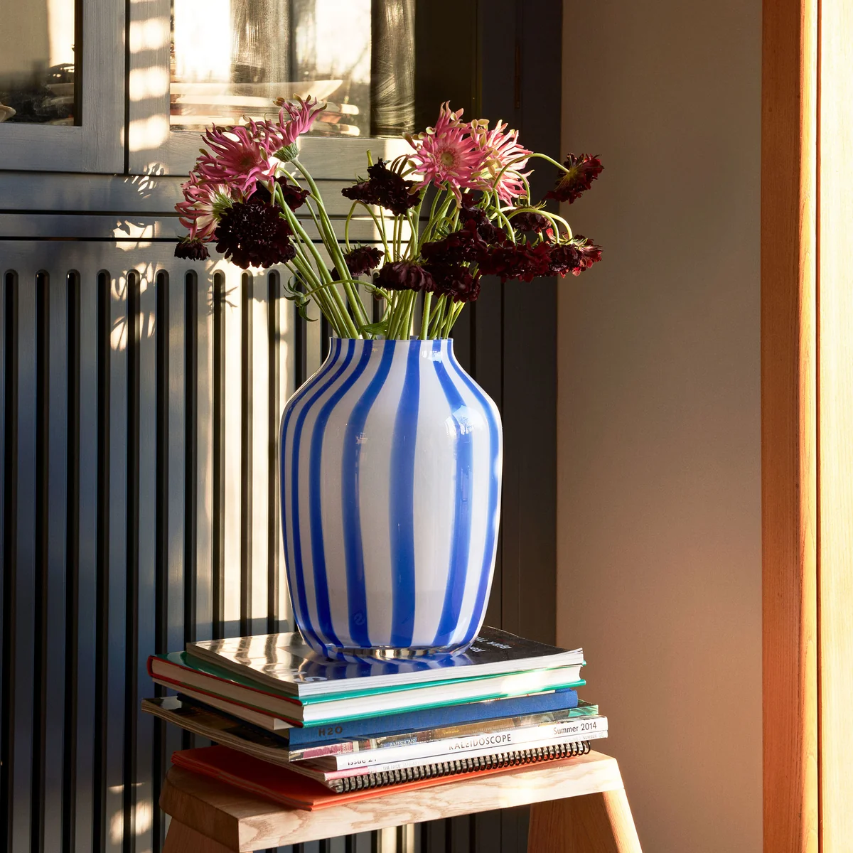 HAY Juice High フラワーベース HAY - Juice vase | Connox