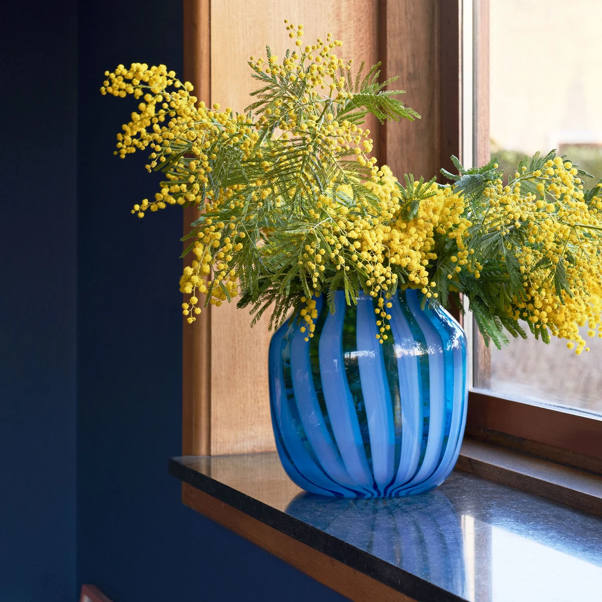 HAY フラワーベース　JUICE VASE HAY - Juice vase | Connox