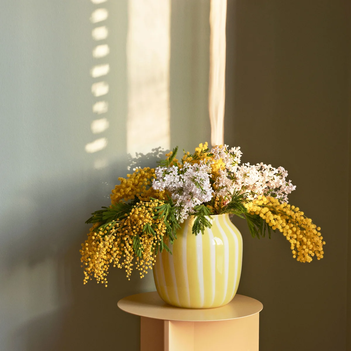 HAY Juice High フラワーベース HAY - Juice vase | Connox