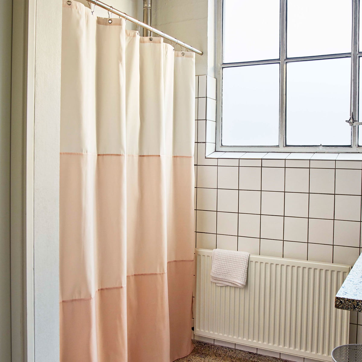 Hay - Pivot Shower curtain