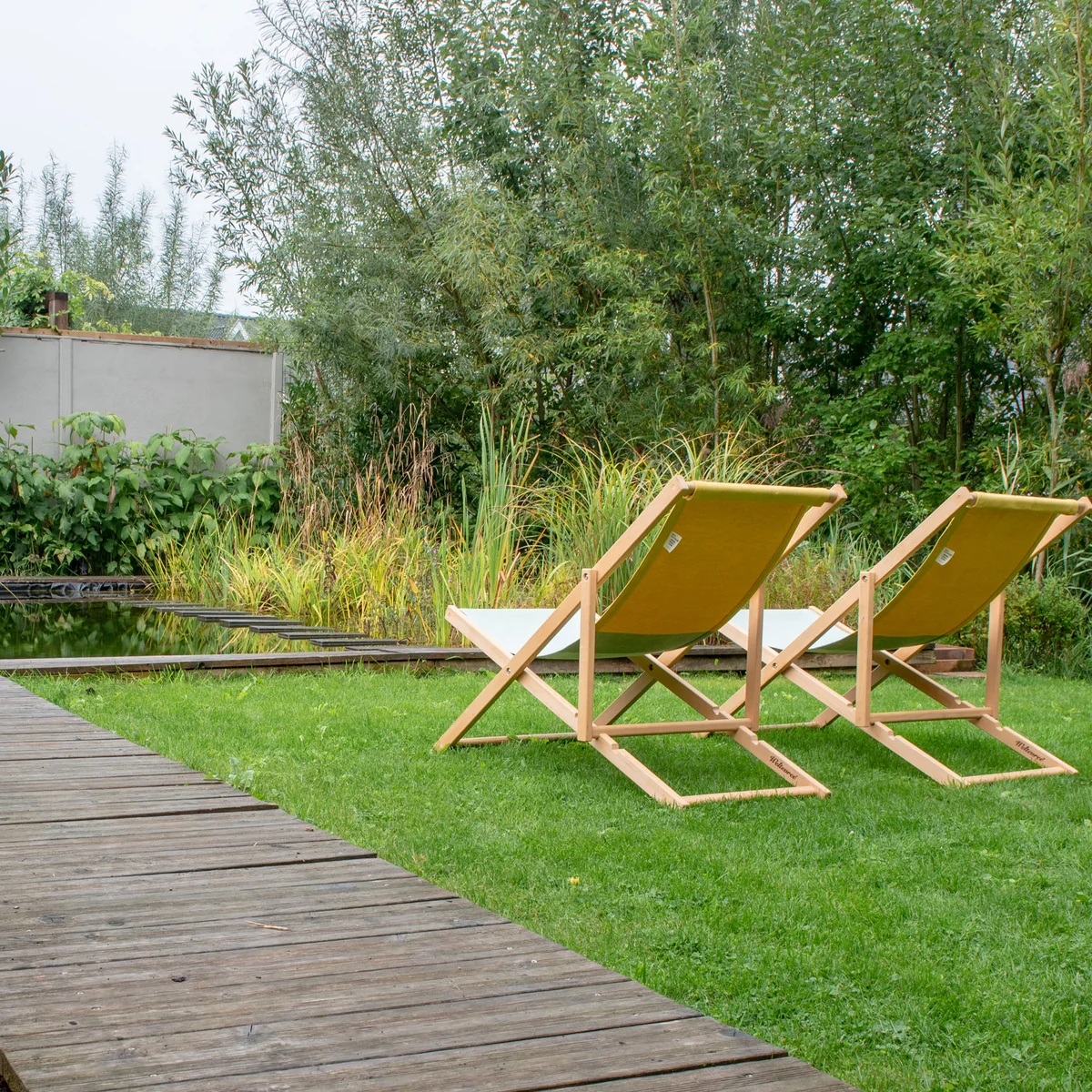 Weltevree - beach chair | Connox