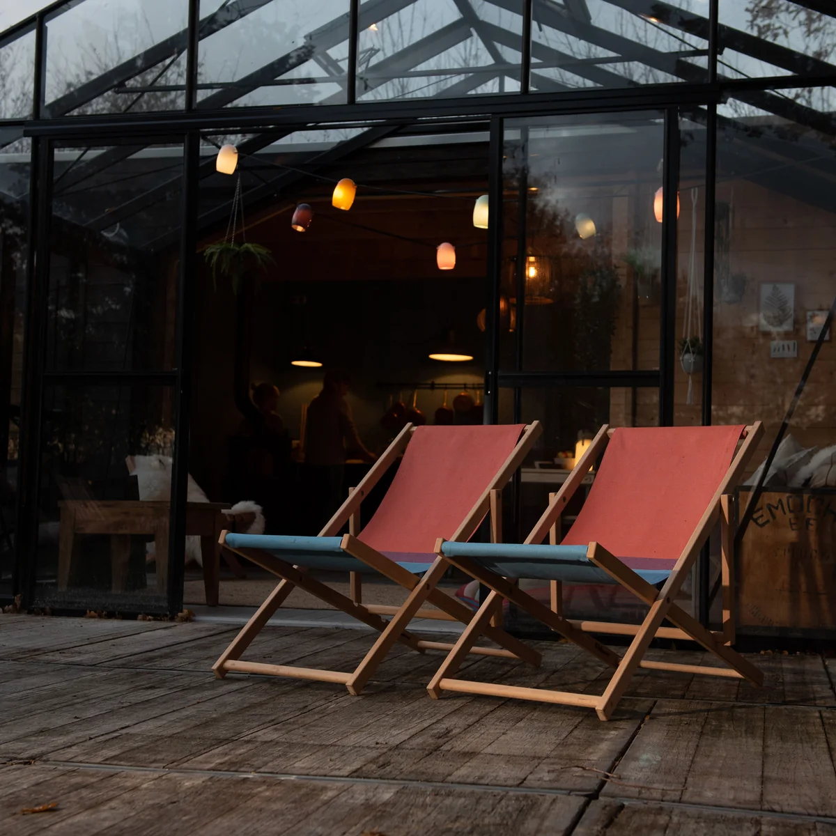 Weltevreeウェルテフレー ロッキングチェア ビーチチェア Weltevree - beach chair | Connox