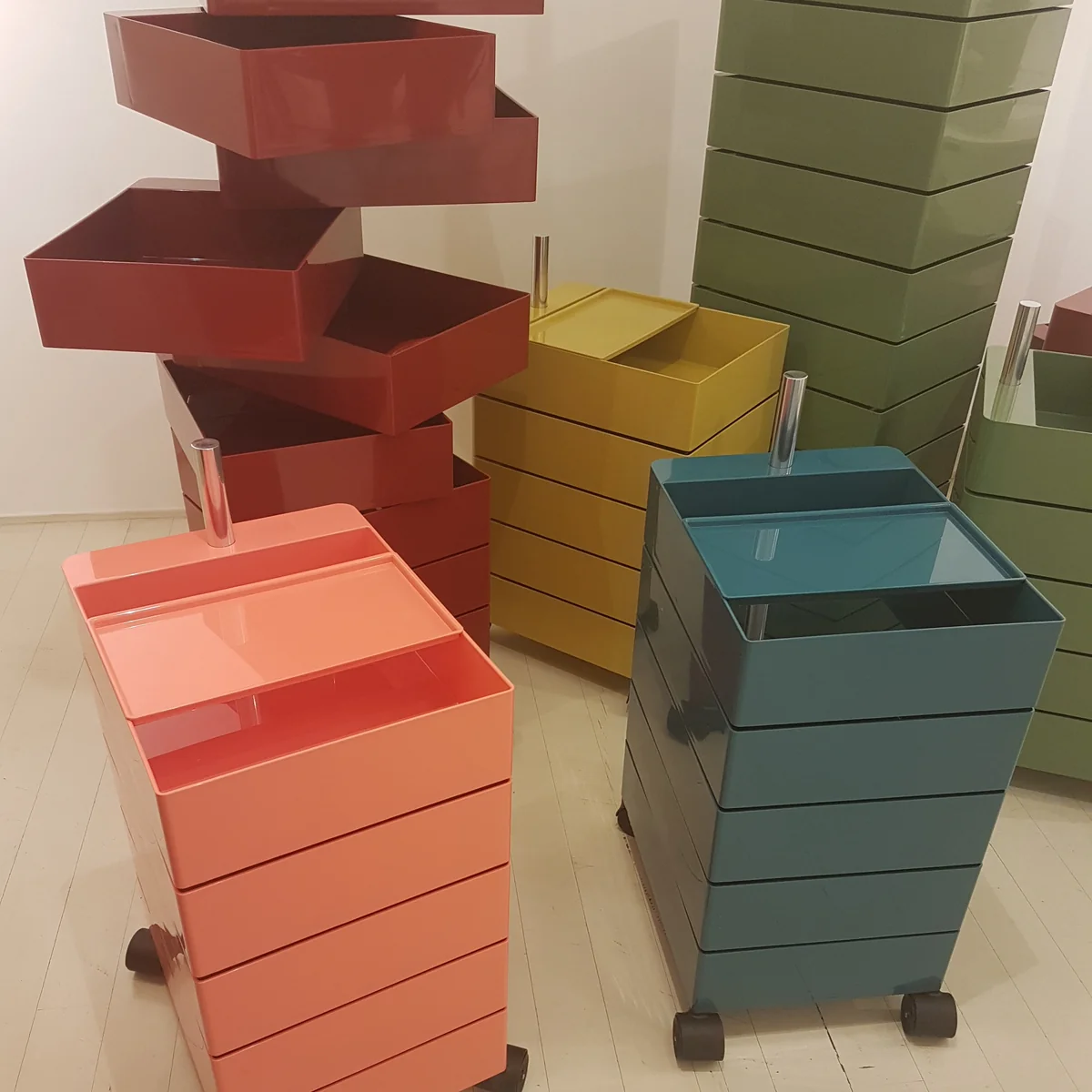 その他 Supreme Magis 5 Drawer 360 Container 210.jpg