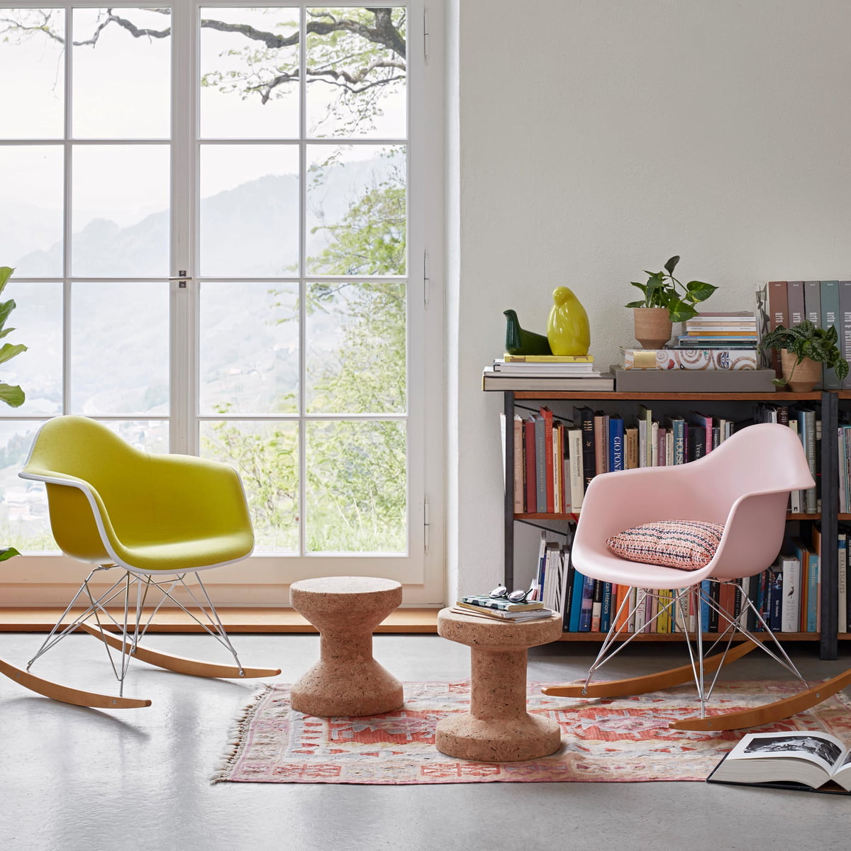 eames plastic armchair virra eames チェア Vitra - Eames Plastic Armchair RAR | Connox