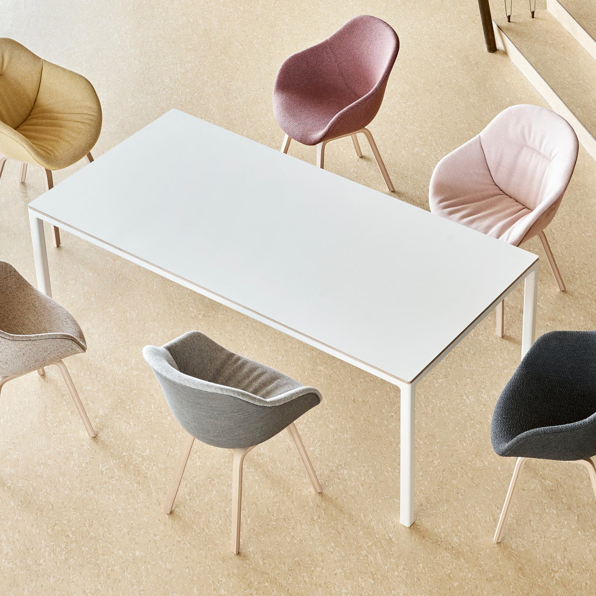 HAY - About a chair aac 123 | Connox