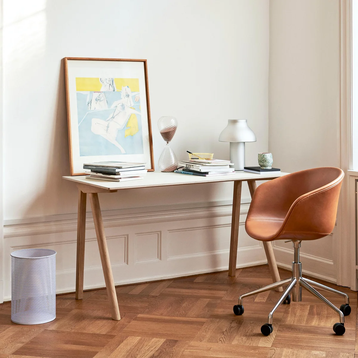 HAY CPH90 DESK 引き取り専用 Hay-AAC53-CPH90--schreibtisch-
