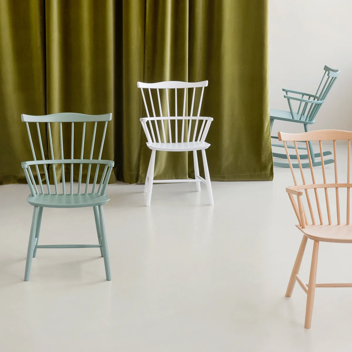 FDB Møbler J52B Fdb møbler - J52b armchair | Connox