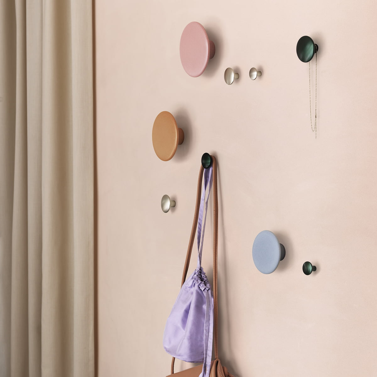 Muuto - Wall hook 