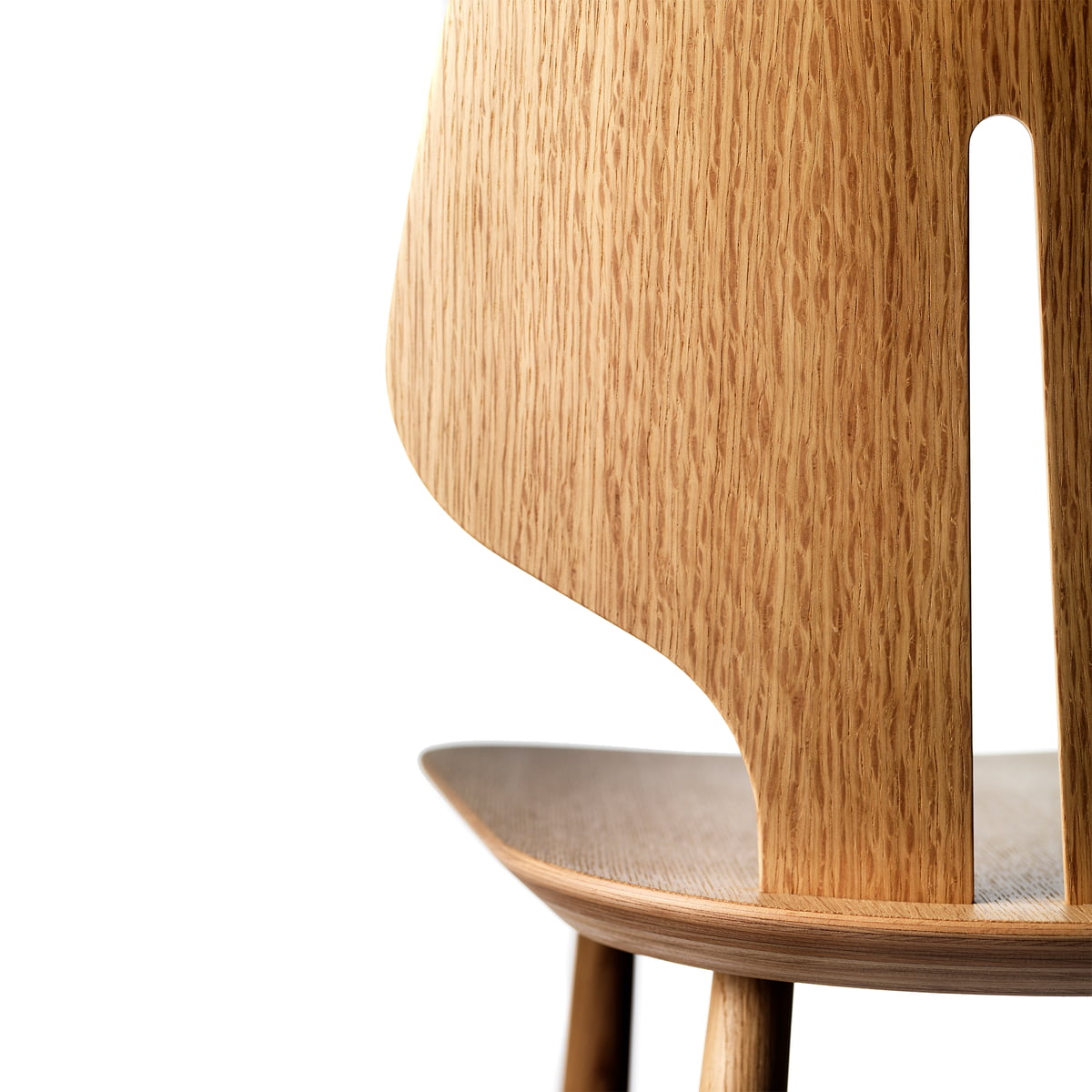 Fdb møbler - J67 chair | Connox