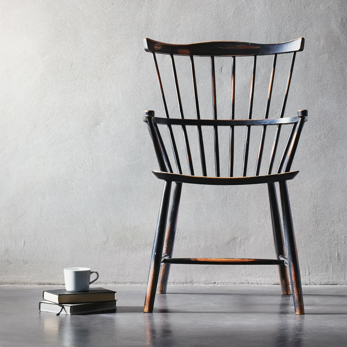 Fdb møbler - J52b armchair | Connox