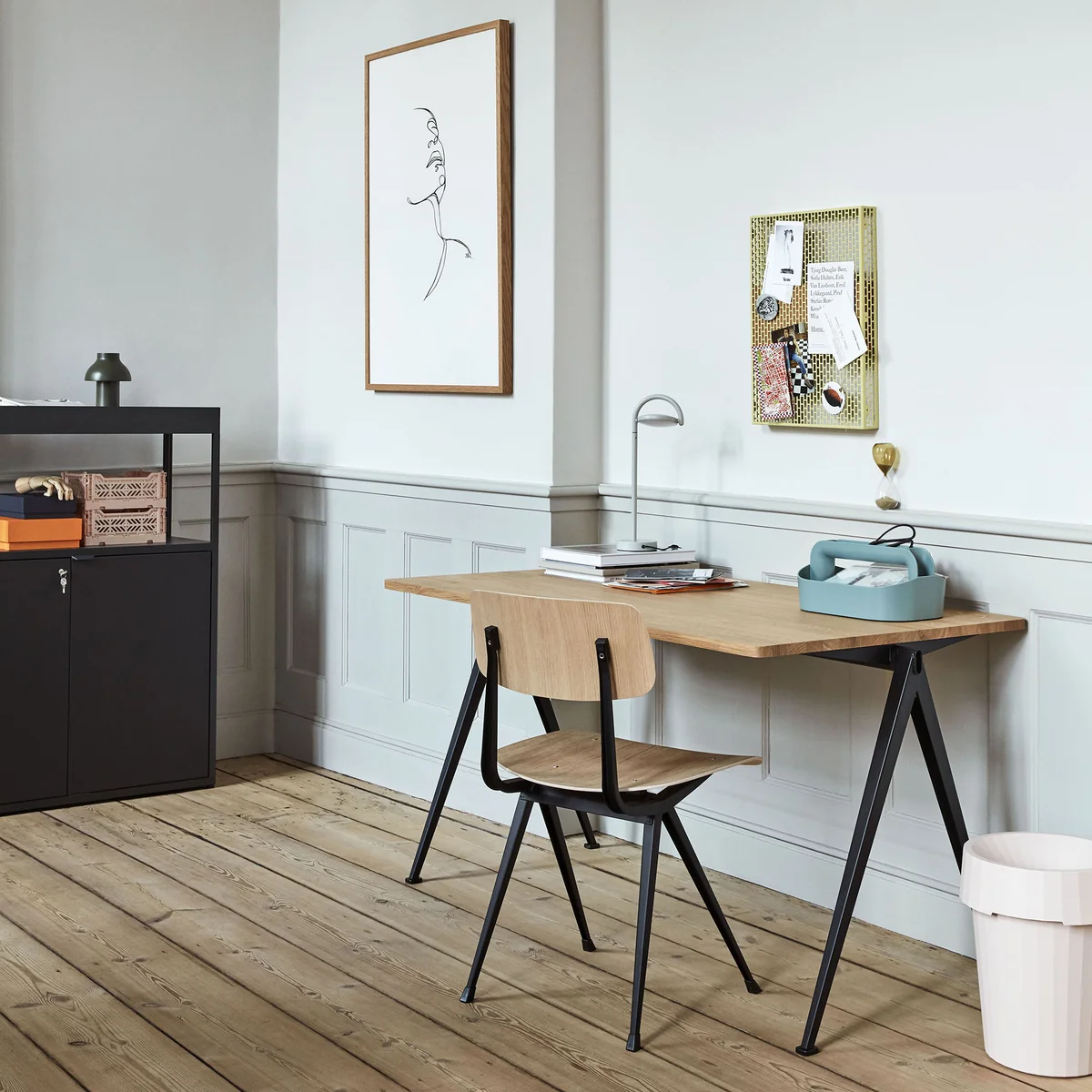 カニカマ ヘイ ピラミッドデスク HAY PYRAMID DESK 新品 楽天市場】ヘイ HAY ピラミッド デスク Pyramid Desk デスク