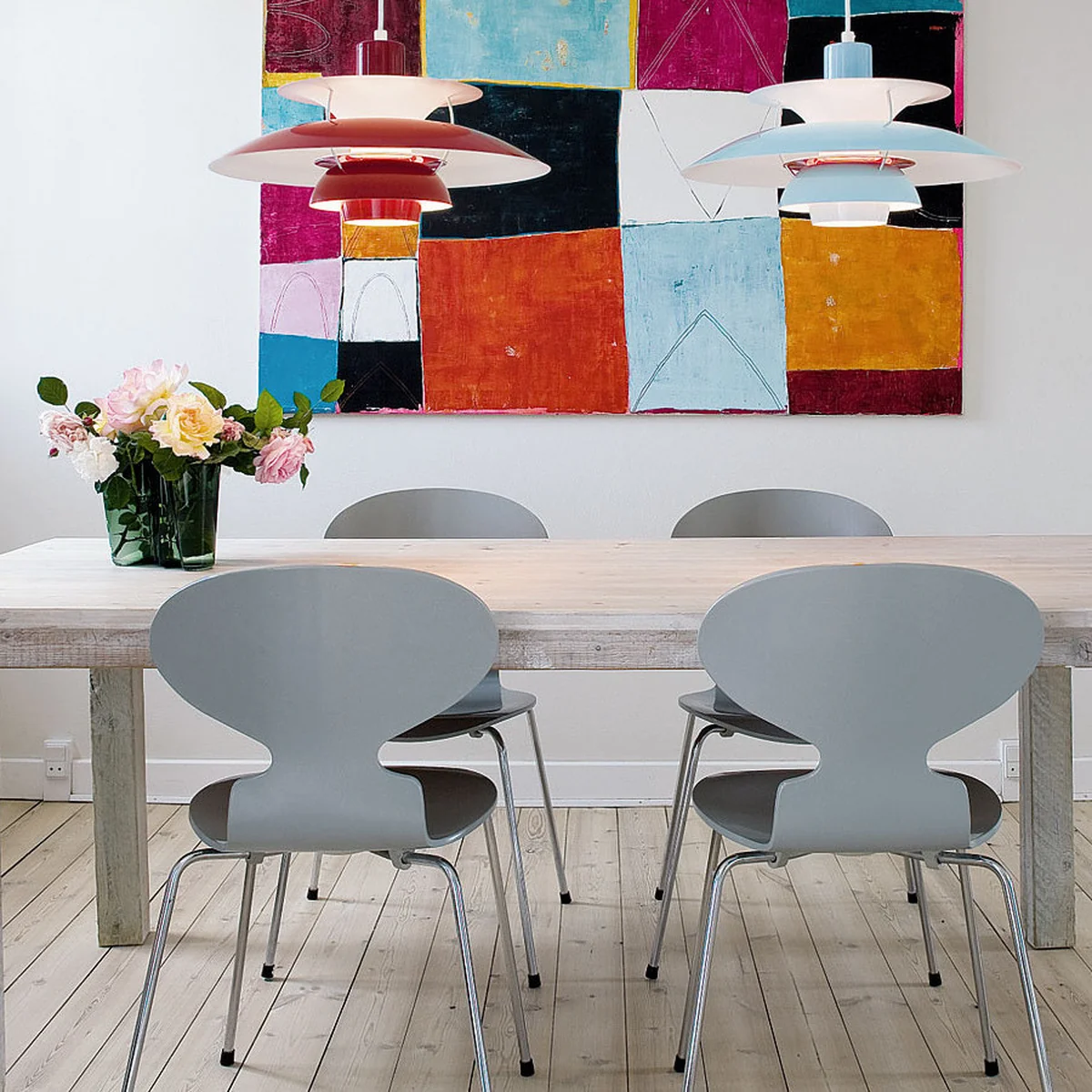 The Ant Chair | Fritz Hansen | Shop