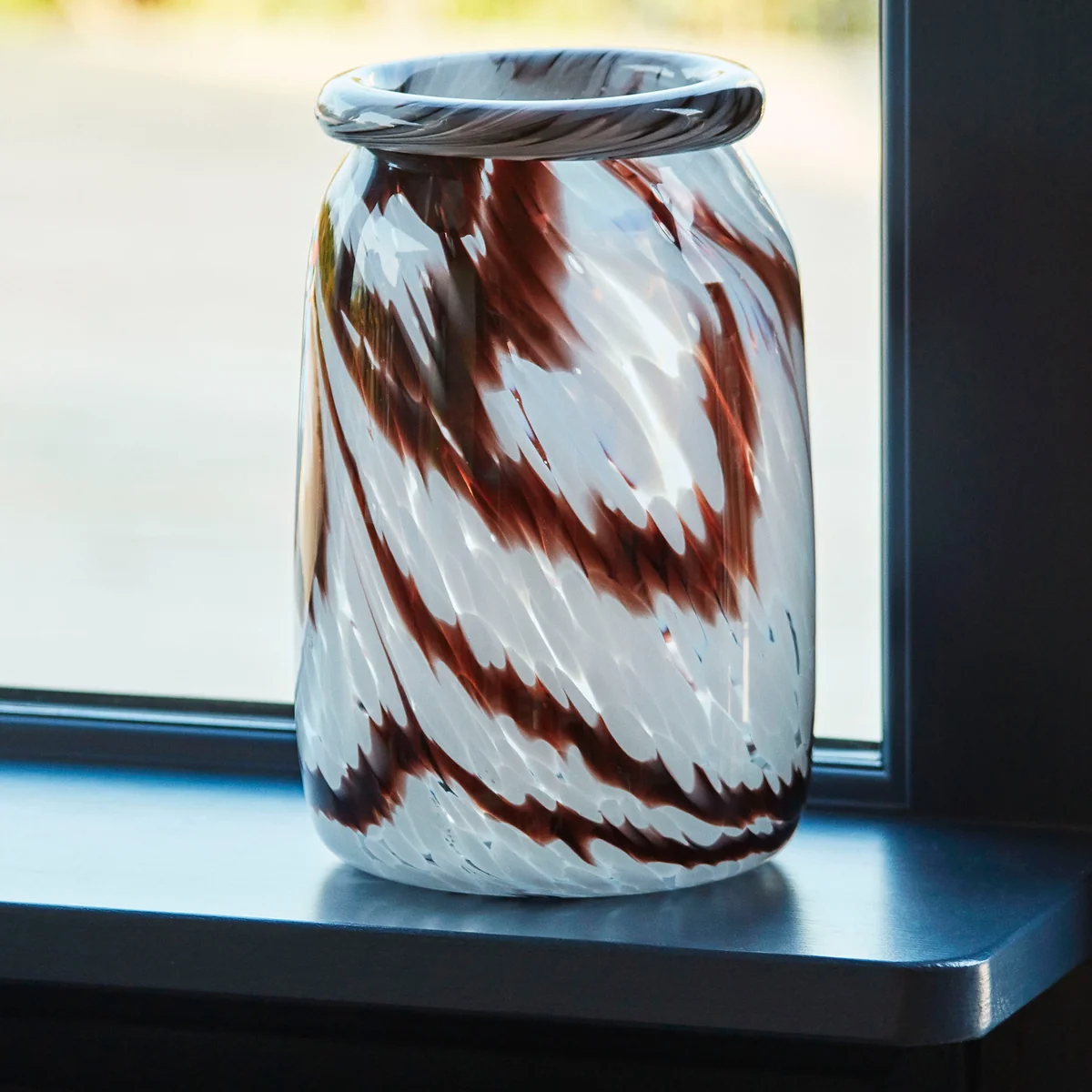 HAY - Splash Vase | Connox