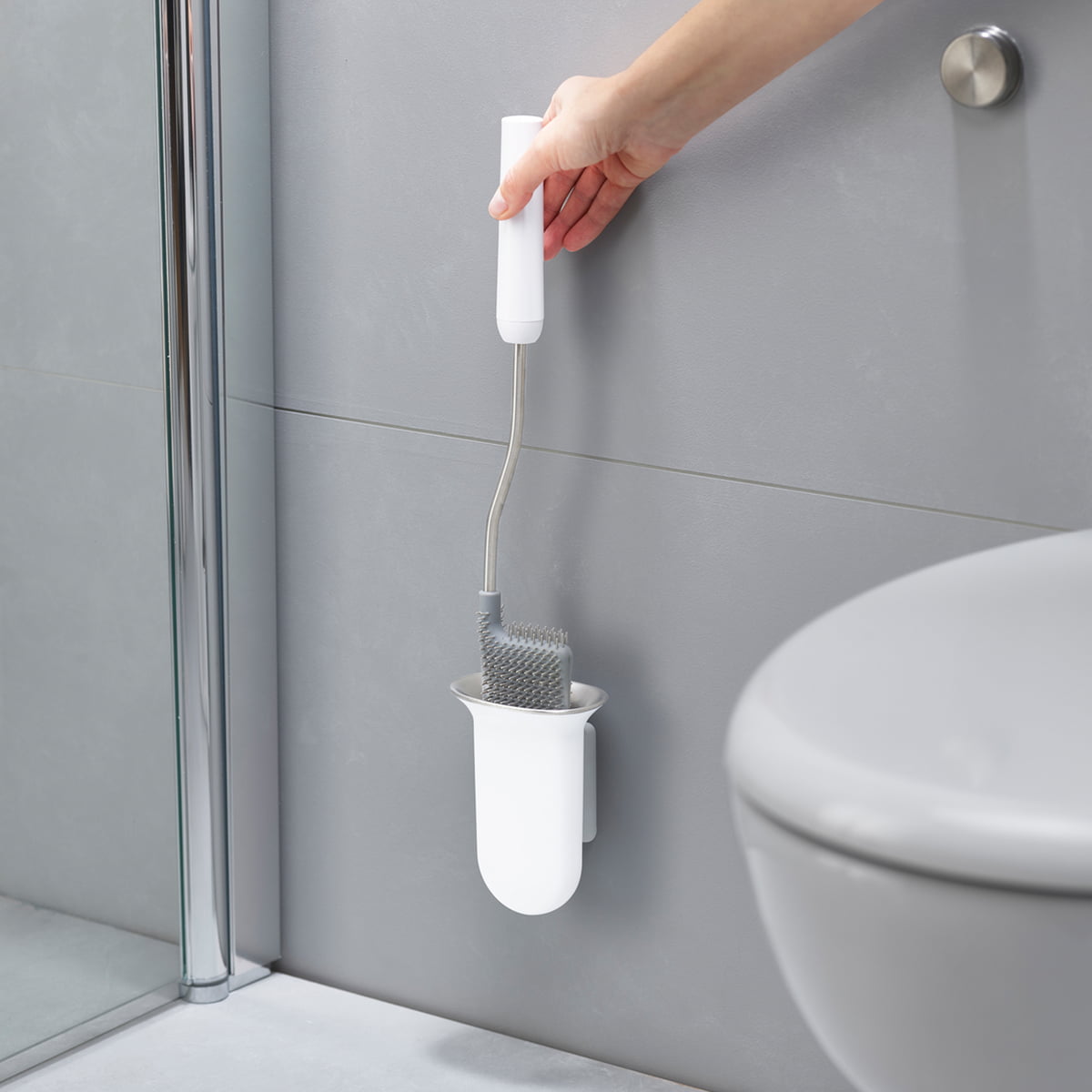 Bath Toilet Brush – Audo Copenhagen U.S.